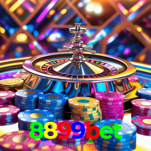 8899bet:Jogue poker, roleta e aposte no futebol no cassino mais confiável!