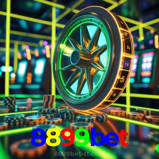 8899bet：Jogue agora e vença no melhor cassino online!