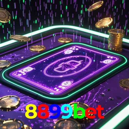 8899bet:Jogue slots, aposte no futebol e ganhe prêmios incríveis no cassino online!