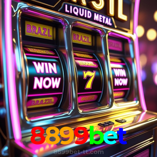 8899bet:Jogue nas slots e mude sua sorte com grandes vitórias!