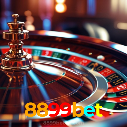 8899bet:Jogue nas melhores slots e vença o jackpot em grande estilo!