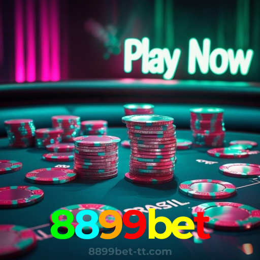 8899bet:Jogue poker, roleta e aposte no futebol com grandes prêmios!