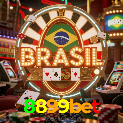 8899bet:Jogue agora e desafie a sorte em nosso cassino online!