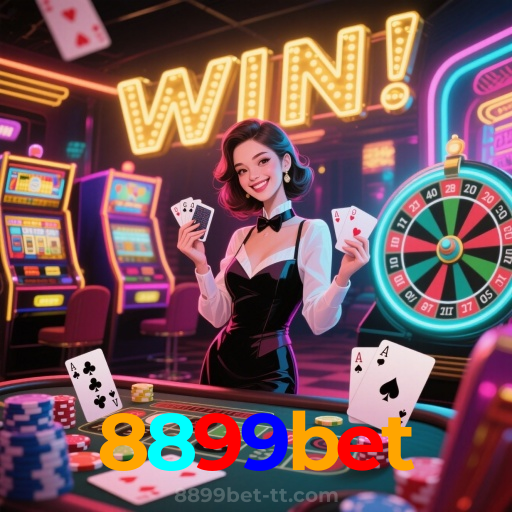 8899bet:Aposte no seu time e ganhe com os melhores jogos de cassino online!
