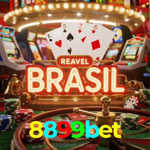 8899bet:Jogue slots, aposte no futebol e conquiste prêmios incríveis!
