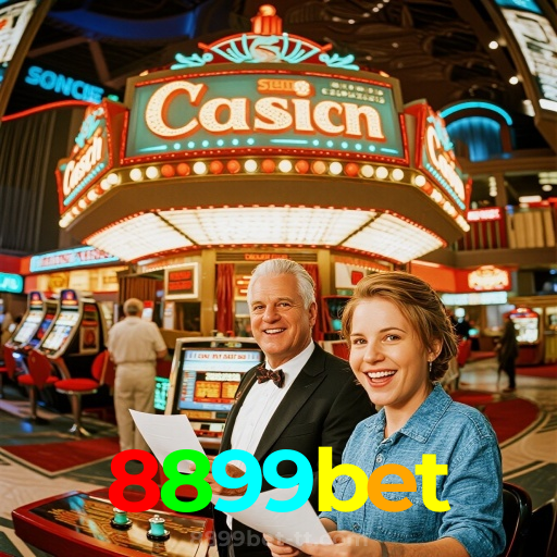 8899bet:Em cada jogo, a chance de ganhar é sua! Jogue agora no cassino!