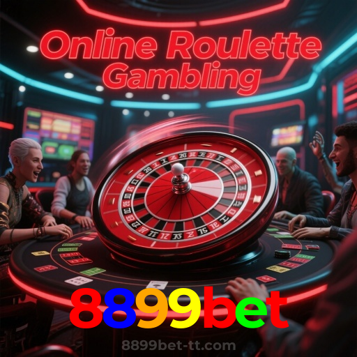 8899bet:Gire a roleta e conquiste grandes prêmios em nosso cassino!