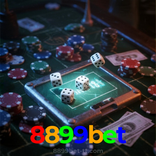 8899bet:O cassino online mais confiável para você apostar no futebol e jogar blackjack!