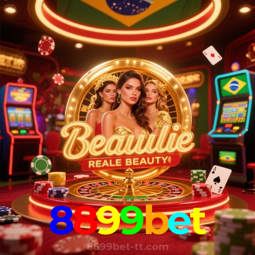 8899bet:Em nosso cassino online, grandes prêmios estão ao seu alcance!