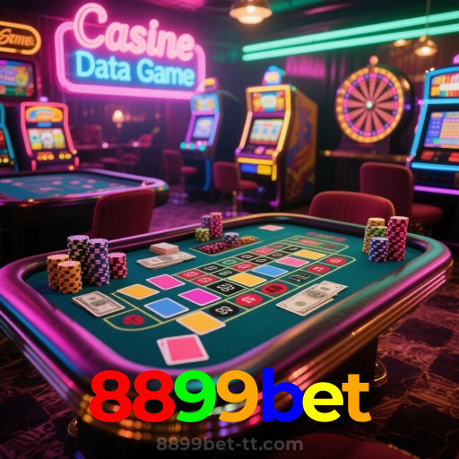 8899bet:Sua sorte começa com as melhores apostas no futebol e no cassino!