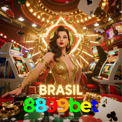 8899bet:Gire nas slots e conquiste o prêmio da sua vida!