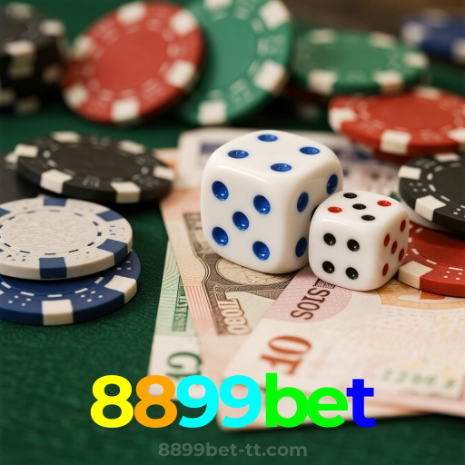 8899bet:A emoção das slots te espera! Aposte agora e ganhe!