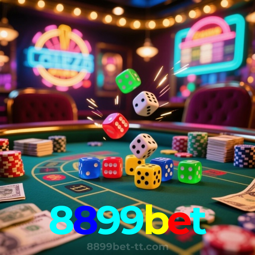 8899bet:A roleta nunca foi tão empolgante! Aposte e vença!