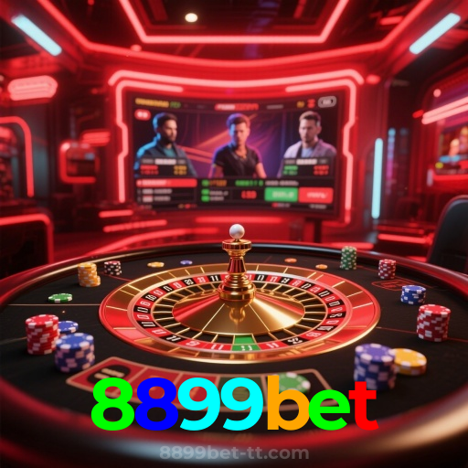8899bet：Jogue roleta, blackjack e aposte no futebol para uma experiência completa!