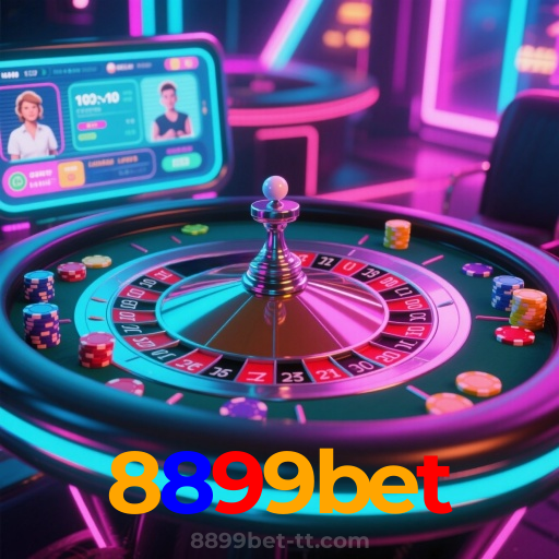 8899bet:Aposte nas melhores máquinas caça-níqueis e leve o jackpot!