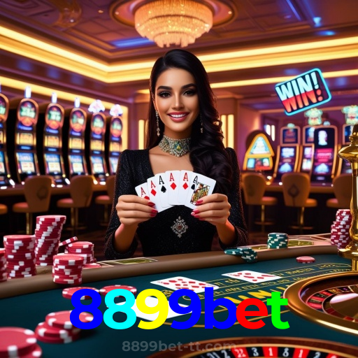 8899bet:Vença no blackjack e leve grandes prêmios para casa!