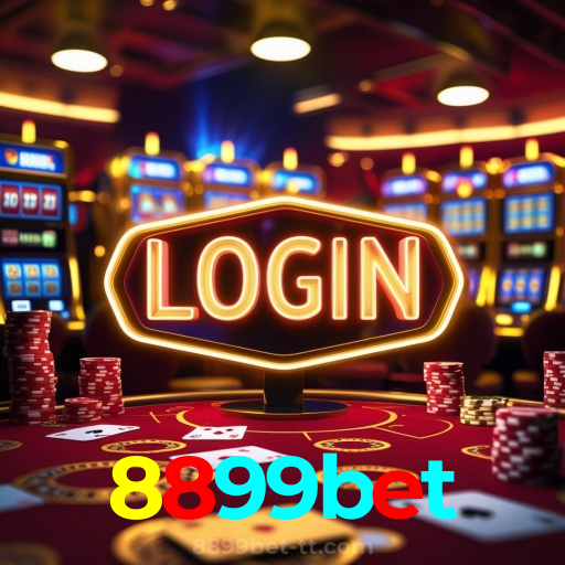 8899bet：A sorte está na roleta! Aposte e vença agora mesmo!