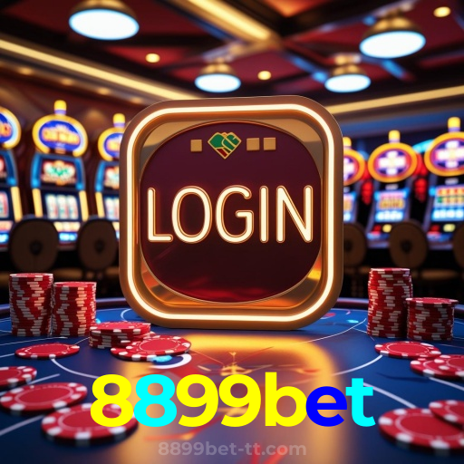 8899bet：As slots mais emocionantes estão esperando por você! Jogue agora!