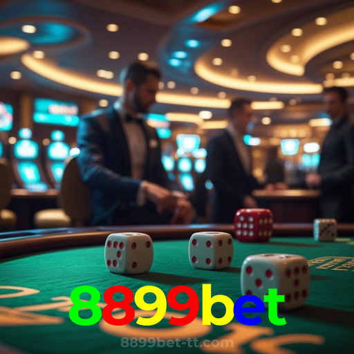 8899bet：Aposte no futebol e ganhe prêmios fantásticos em blackjack e roleta!
