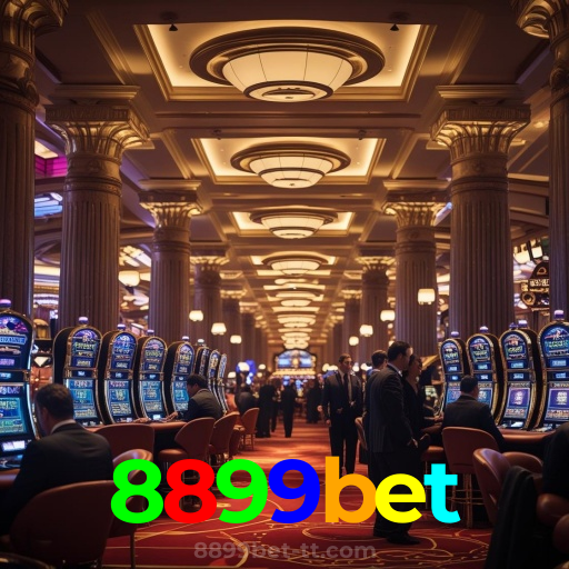 8899bet:Aposte no futebol e jogue os jogos mais emocionantes como blackjack e poker!