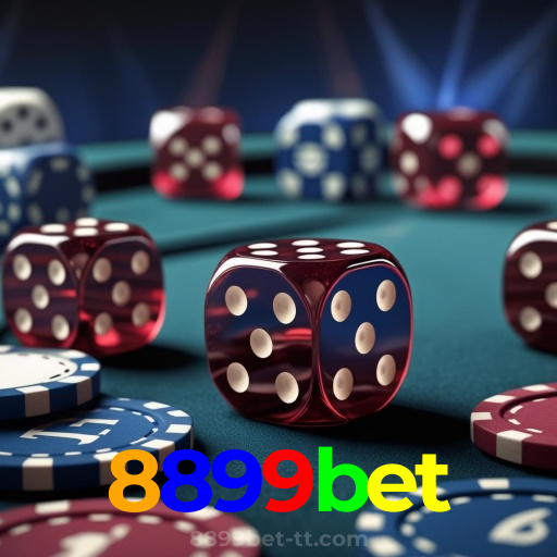 8899bet：Aposte no futebol e ganhe com os melhores jogos de cassino online!