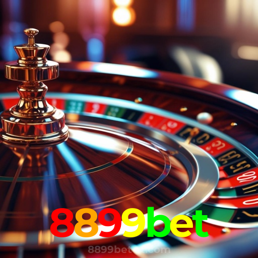 8899bet:O cassino online mais confiável para apostas no futebol e jogos de cassino!