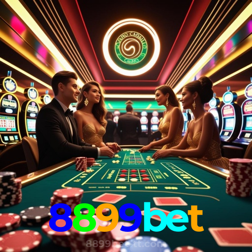 8899bet:Ganhe prêmios em jogos de poker e aposte no futebol com grandes odds!