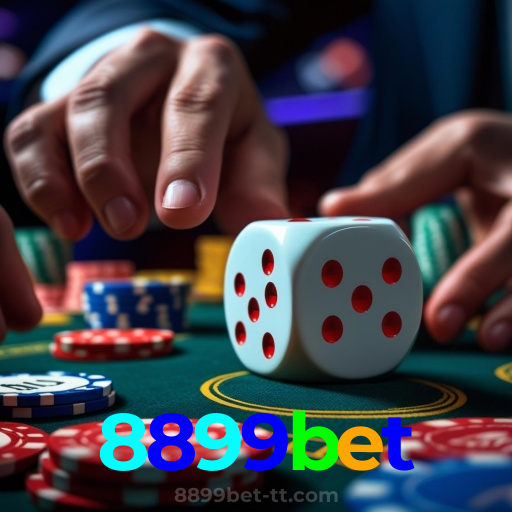 8899bet：Aposte no futebol e jogue os melhores jogos de cassino como roleta!