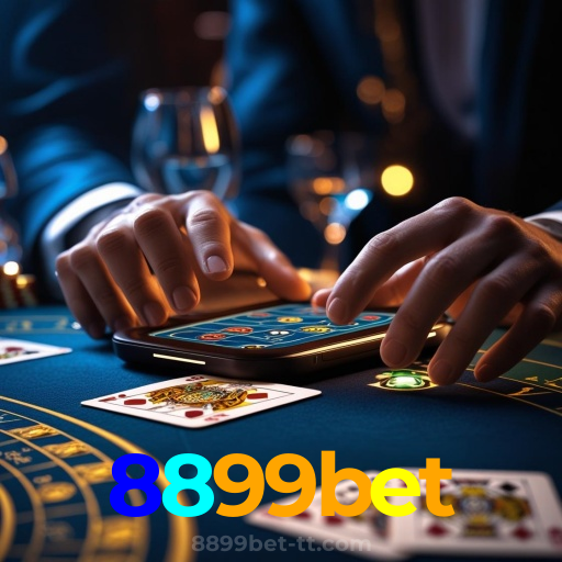 8899bet:Jogue agora no nosso cassino online e ganhe muito mais!