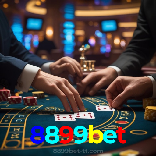 8899bet：Jogue slots, poker e aposte no futebol para prêmios incríveis!
