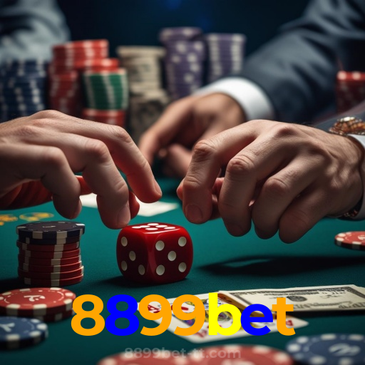 8899bet:Jogue blackjack e conquiste vitórias épicas no nosso cassino online!