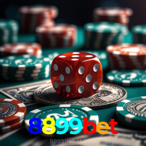 8899bet:Aposte no seu time e ganhe prêmios incríveis com poker e roleta!