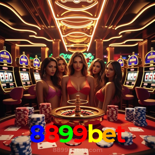 8899bet:Aposte no futebol e ganhe prêmios fantásticos em blackjack e roleta!