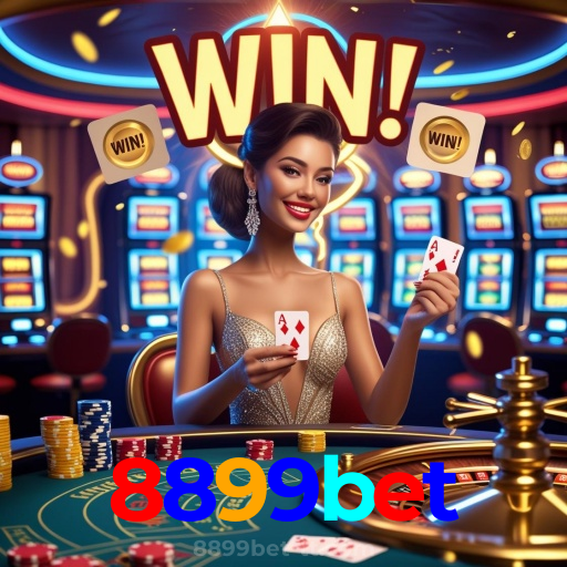 8899bet:Conquiste prêmios no blackjack e aposte no futebol ao vivo com segurança!
