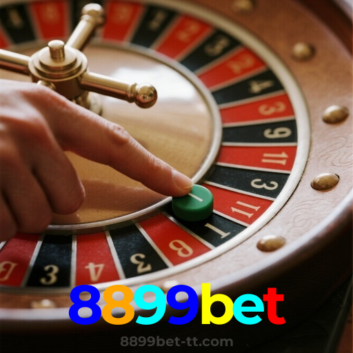 8899bet:Entre na ação! Aposte nas melhores mesas de roleta!