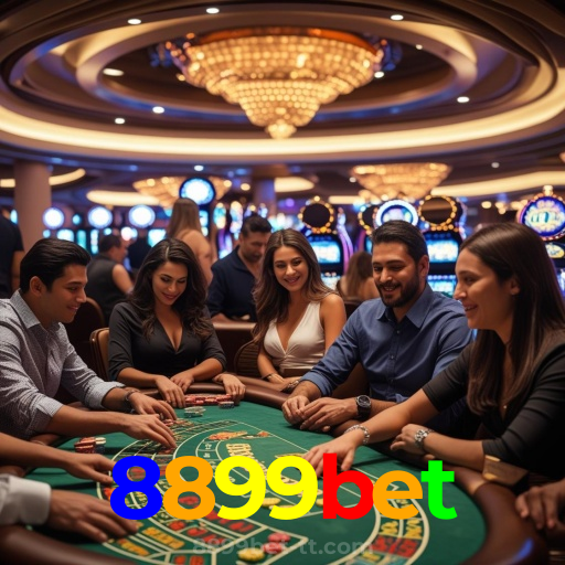 8899bet：Aposte no futebol e jogue as melhores slots para grandes vitórias!