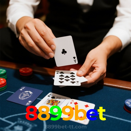 8899bet：As maiores vitórias estão te esperando nas nossas slots online!