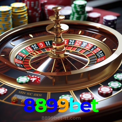 8899bet：Aposte no seu time no futebol e divirta-se com slots e roleta!
