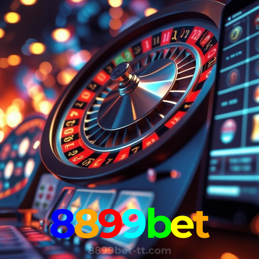 8899bet:Sua sorte começa com as melhores apostas no futebol e no cassino!