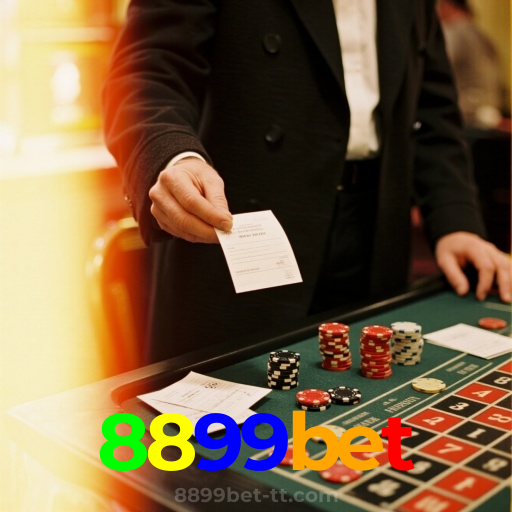8899bet:O melhor cassino online está te esperando! Aposte e vença!