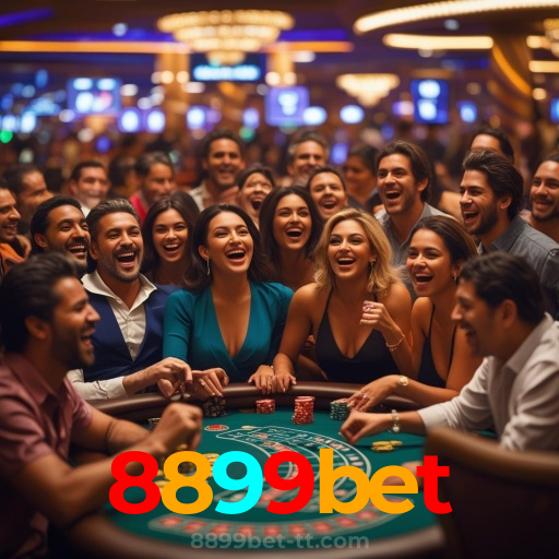 8899bet:Jogue nas melhores slots e conquiste prêmios incríveis!