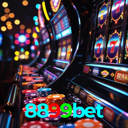 8899bet：Vença no poker, aposte no futebol e divirta-se com os melhores jogos de cassino!