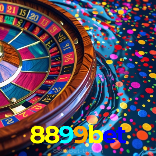 8899bet：Aposte nas roletas e veja os prêmios incríveis chegarem até você!