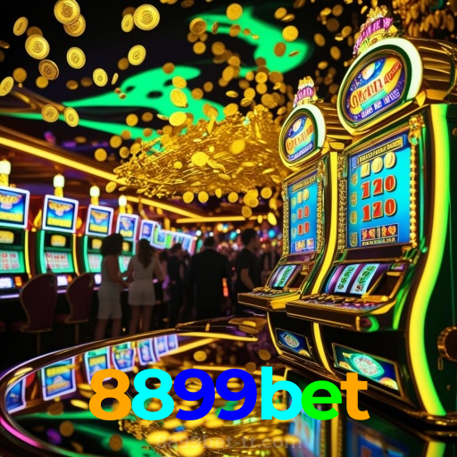 8899bet:Entre no cassino e comece a ganhar agora mesmo!