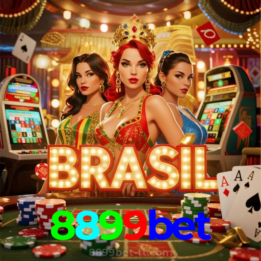 8899bet：Cada giro nas roletas é uma chance de vitória! Aposte agora!