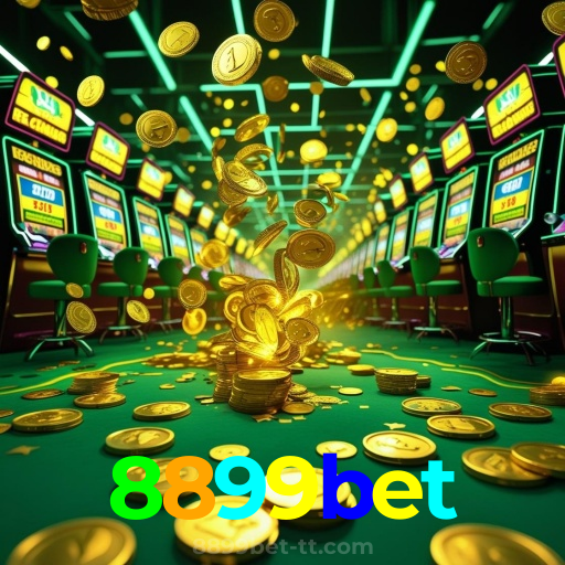 8899bet:Jogue em nosso cassino online e descubra os maiores jackpots!
