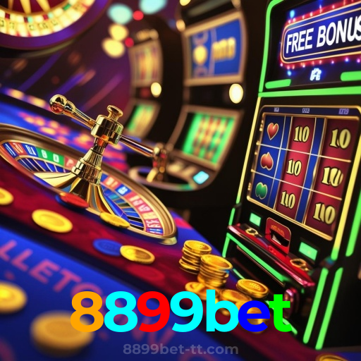 8899bet:A sorte está na roleta! Aposte e vença agora mesmo!