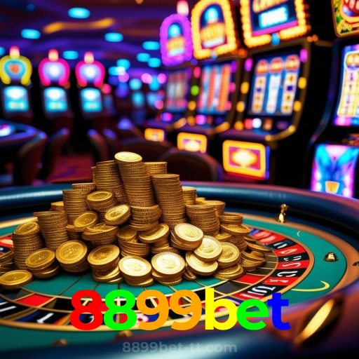 8899bet:Jogue em nosso cassino online e descubra os maiores jackpots!