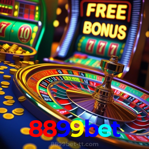8899bet:A sorte é sua! Aposte agora e ganhe muito mais!