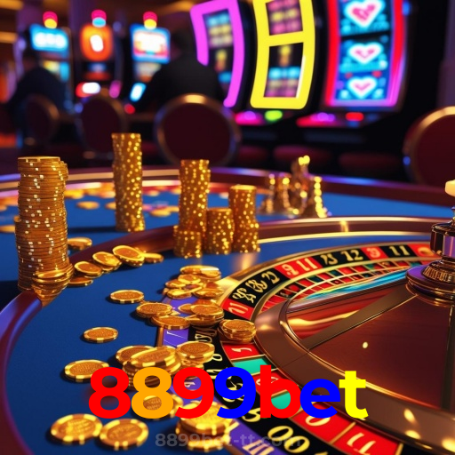 8899bet：Jogue nas nossas roletas e leve grandes prêmios para casa!
